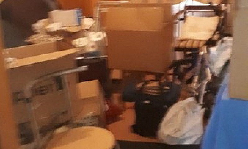 One Bedroom Flat To ...