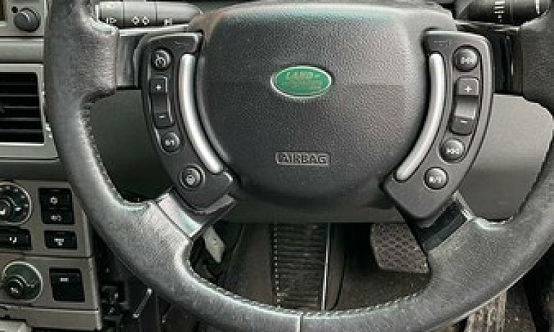 Land Rover Range Rov...