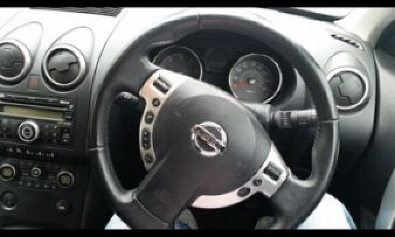 Nissan, Qashqai, Hat...