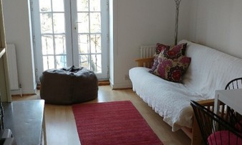 Smart One Bedroom Fl...