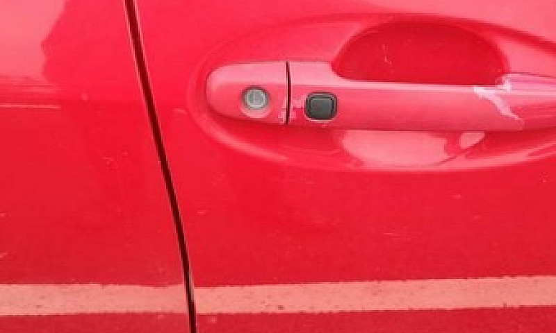 2007 Toyota Yaris D4...