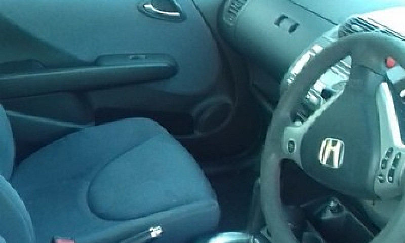 Honda, Jazz, Hatchba...