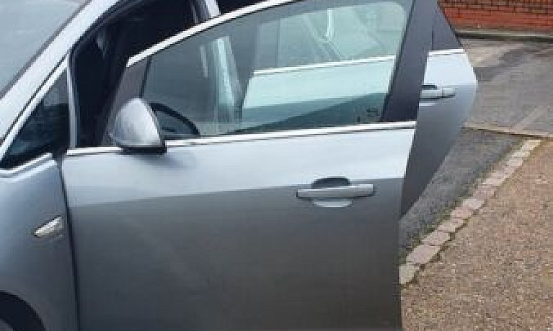 Vauxhall, Astra  Sri...