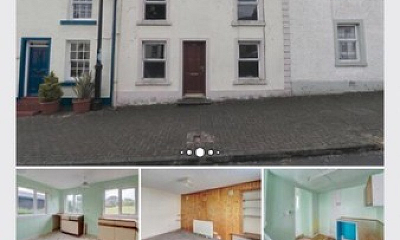Home For Sale, Whith...