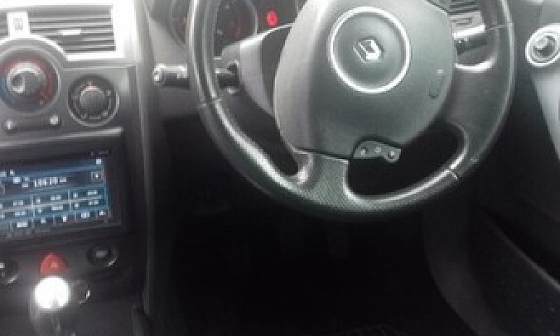 Renault, Megane, Est...