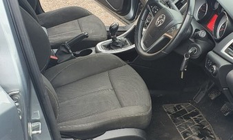 Vauxhall, Astra  Sri...