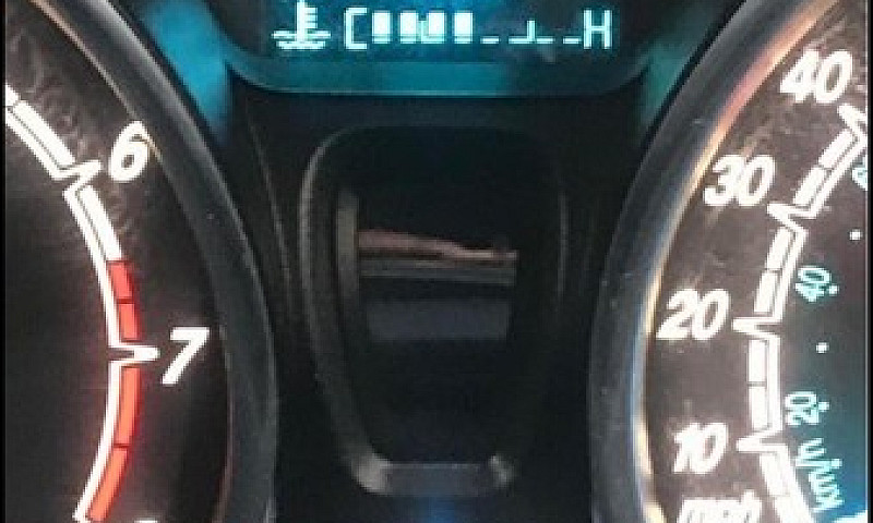 Ford Fiesta 2014 1.2...