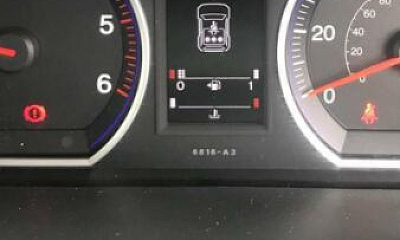 Honda Cr-V 2.2 Diese...