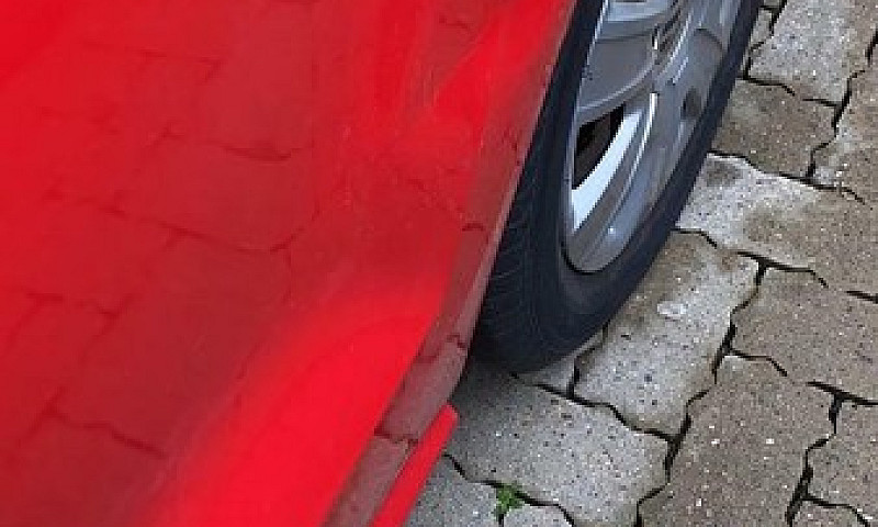 Volkswagen Polo 1.2 ...