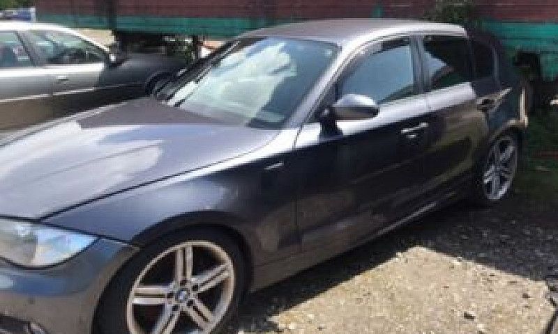 Bmw, 1 Series, Hatch...