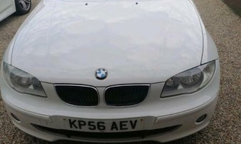 Bmw 1 Series 2 Litre...