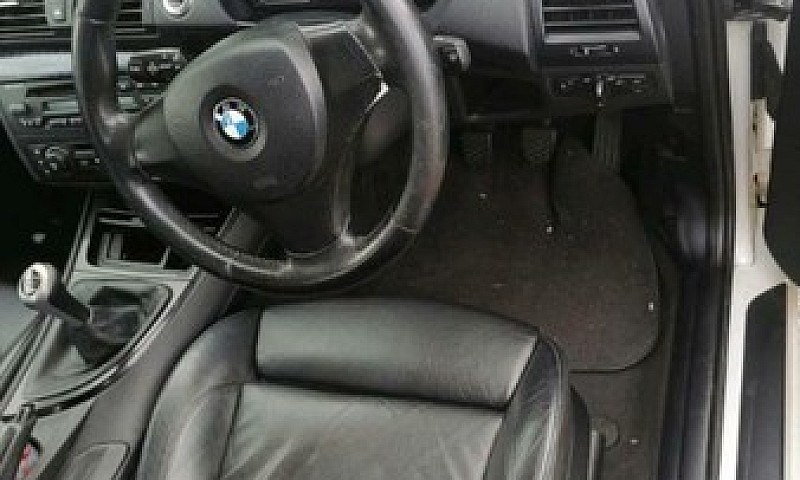 Bmw 1 Series 2 Litre...