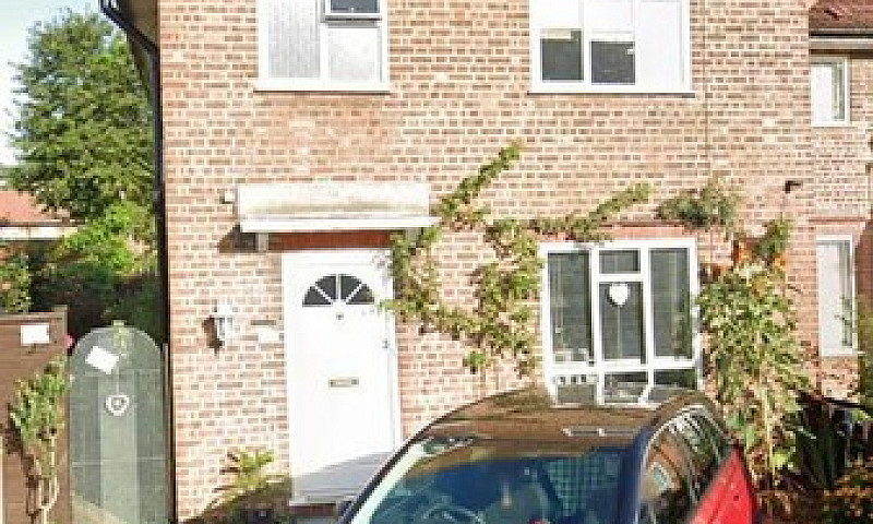 Three Bed House...