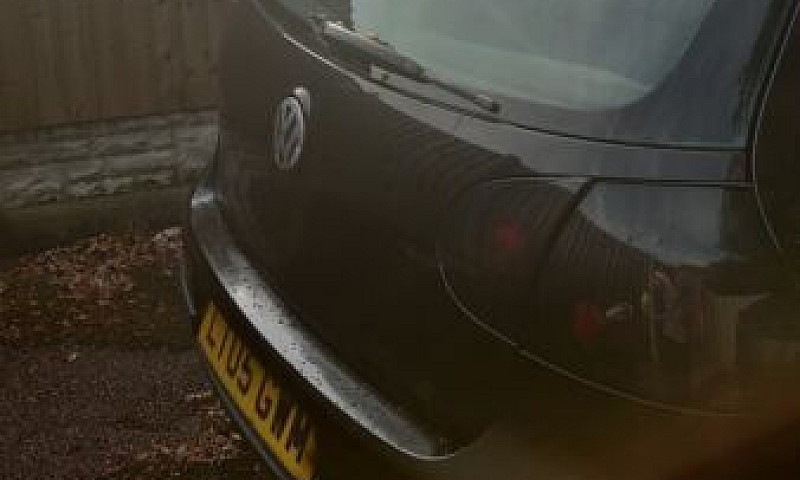 Volkswagen, Golf, Ha...