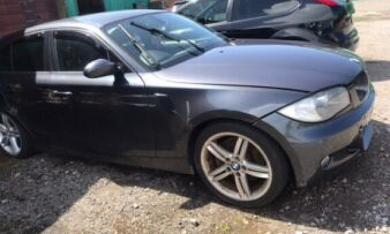 Bmw, 1 Series, Hatch...