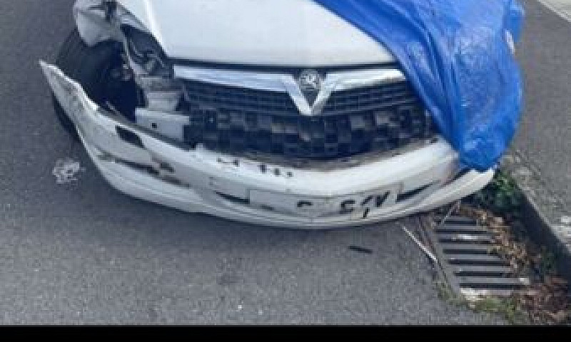 Vauxhall, Astra, Hat...