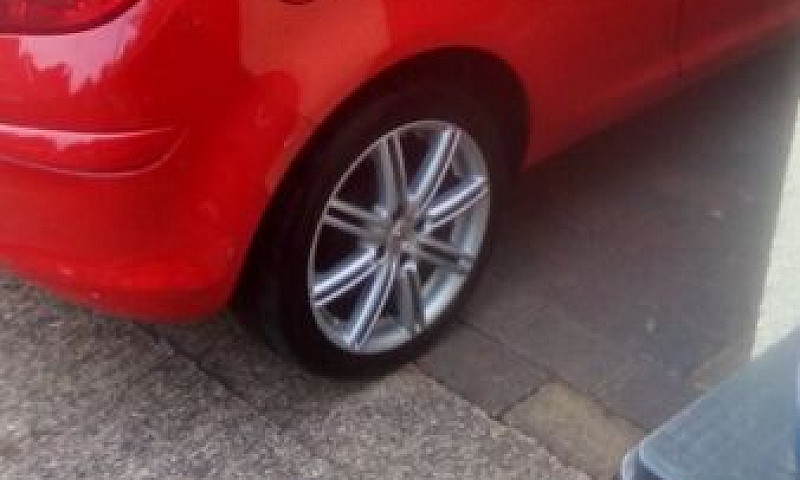 Vauxhall, Corsa, Hat...