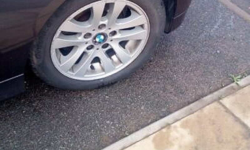 Bmw, 3 Series, Saloo...
