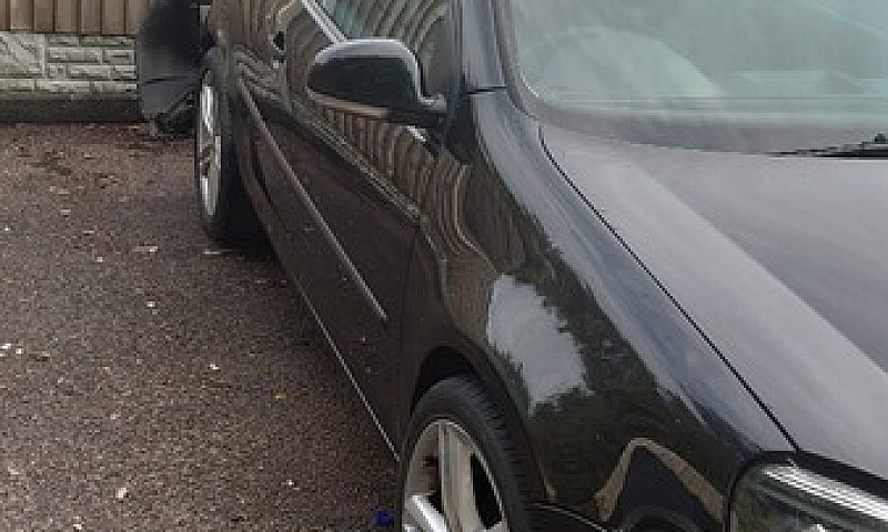 Volkswagen, Golf, Ha...