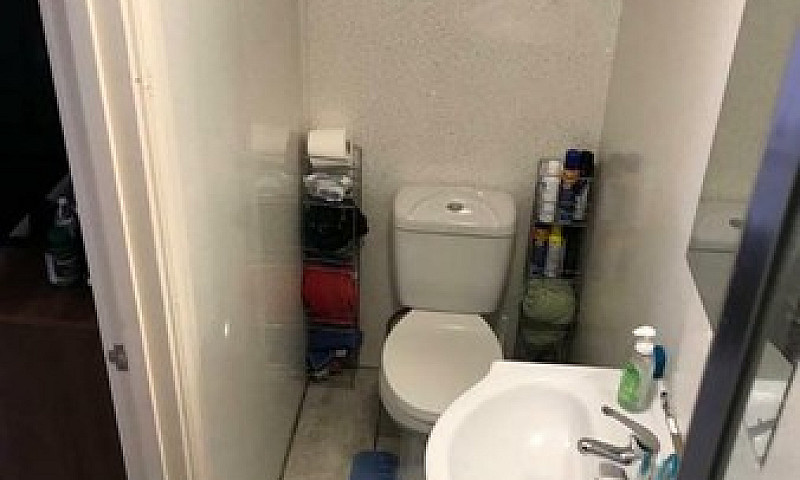 1 Bedroom Flat - All...
