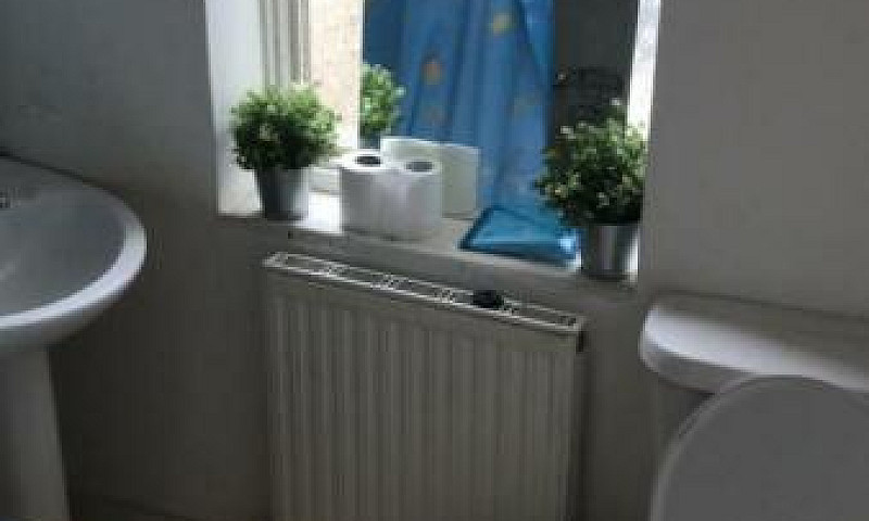 Nice Double Room In ...