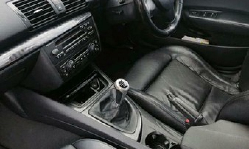 Bmw 1 Series 2 Litre...