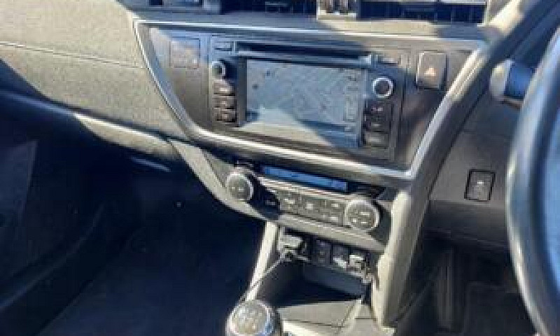 Toyota Auris Petrol...
