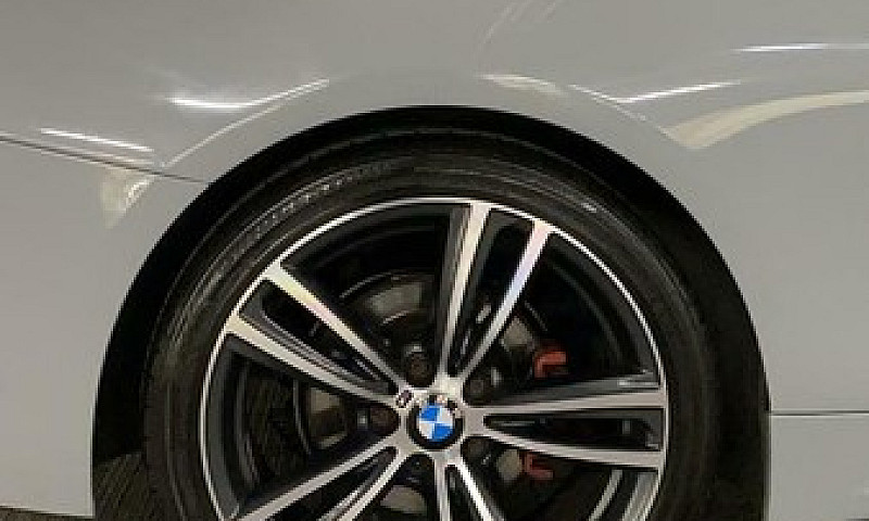 Bmw F32 420I...