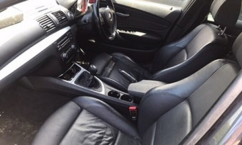 Bmw, 1 Series, Hatch...