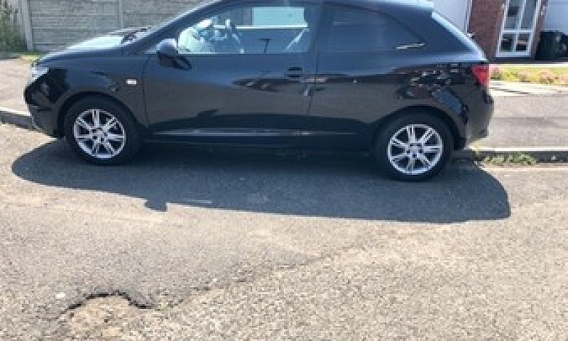 Seat Ibiza 1.4 Se Sp...