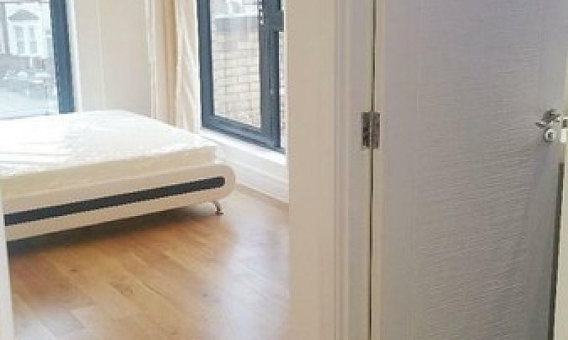1 Bedroom In Room 4...