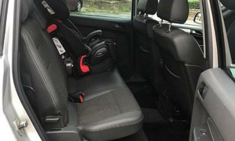 Vauxhall Zafira 1.8 ...