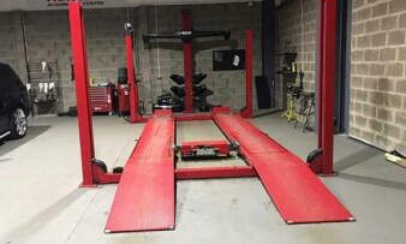 Garage Unit To Let C...