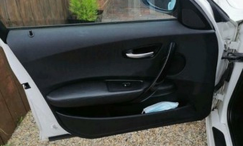 Bmw 1 Series 2 Litre...