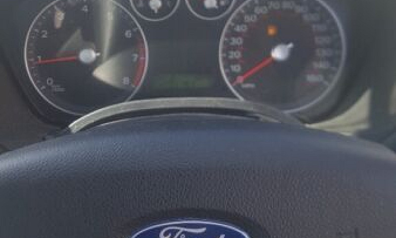 Ford, Focus, Hatchba...