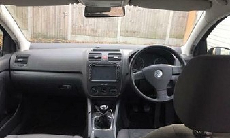 Volkswagen Golf 1.6 ...