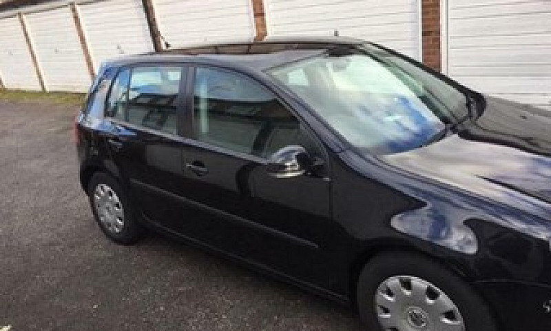 Volkswagen Golf 1.6 ...