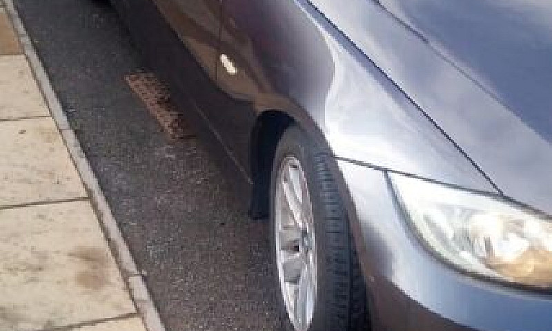 Bmw, 3 Series, Saloo...