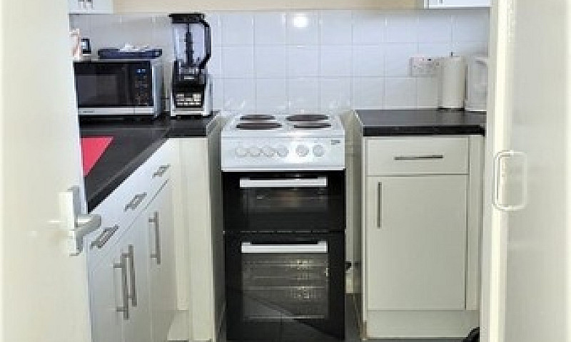 1 Bed Flat To Rent I...