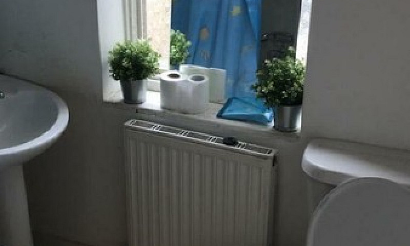Nice Double Room In ...