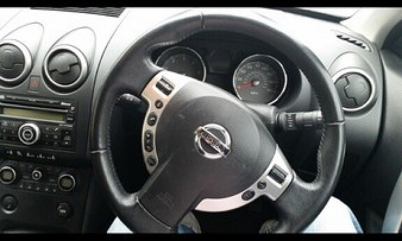 Nissan, Qashqai, Hat...