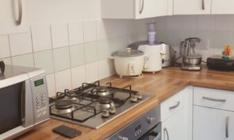 Two Bedroom Flat To ...