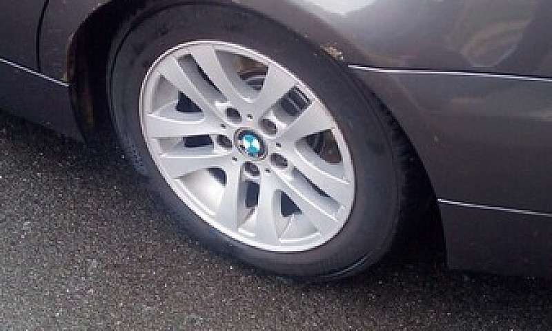 Bmw, 3 Series, Saloo...