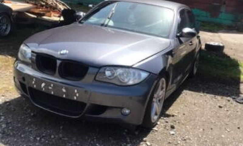 Bmw, 1 Series, Hatch...