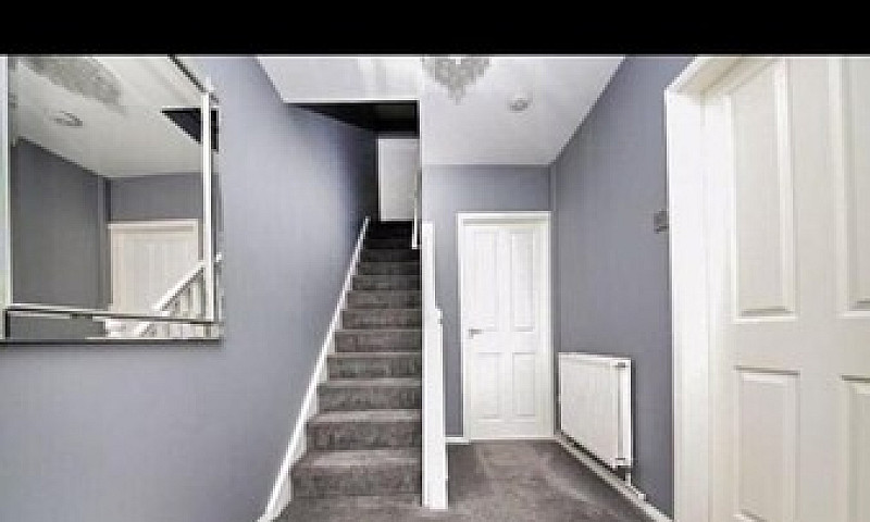 3 Bedroom House For ...