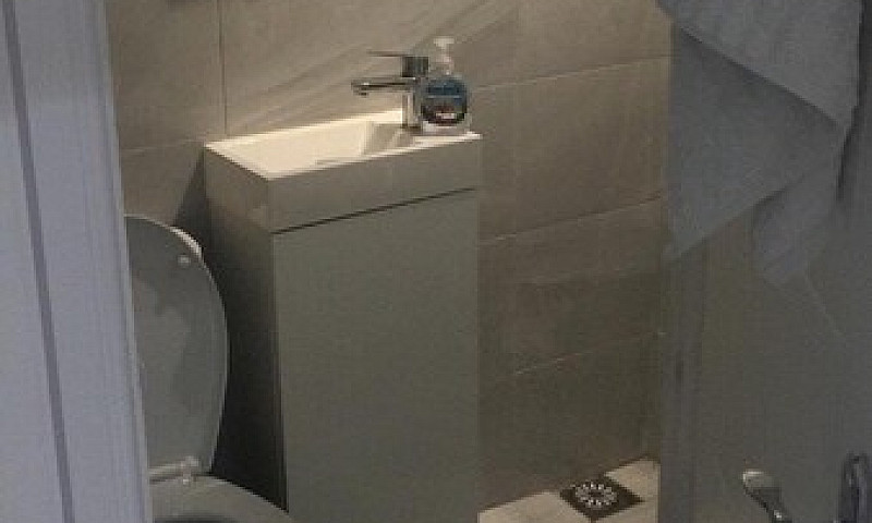 Spacious Double Room...