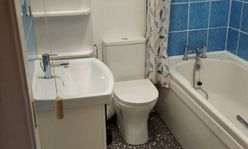 Lovely 1 Bed Flat, 1...