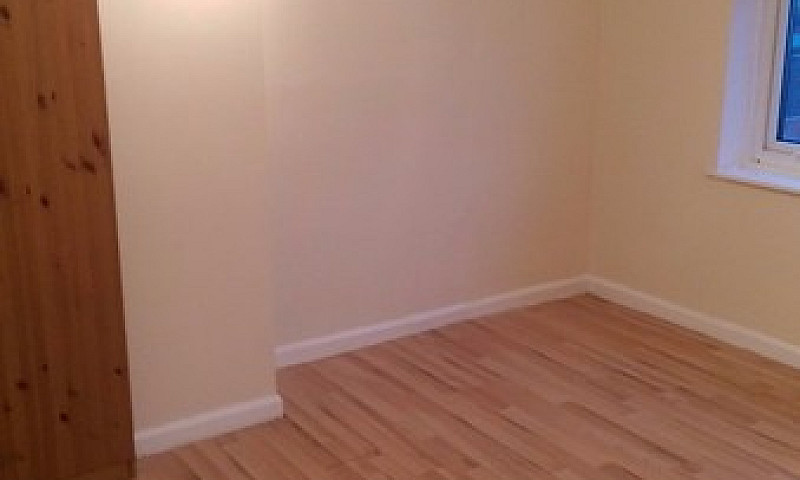 1 Bed Ground Floor F...