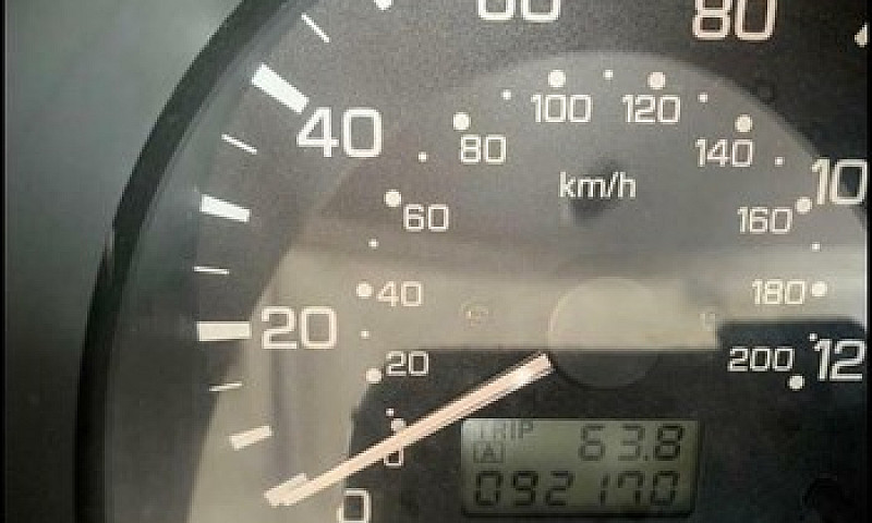 2006 Mitsubishi Shog...