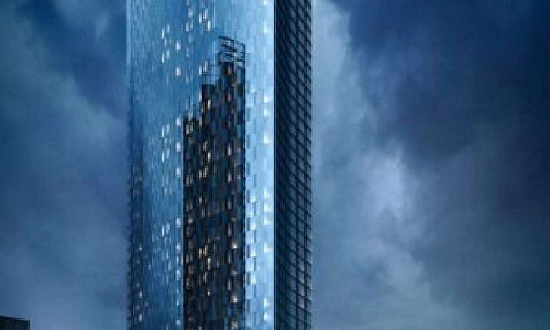 New Luxury Apartment...